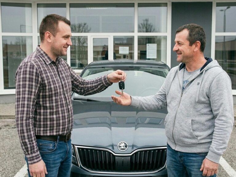 Koľko stojí prepis auta v roku 2026