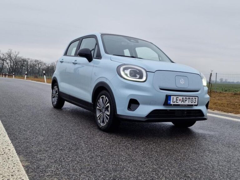 Čínsky výrobca áut Leapmotor spustí výrobu áut v EÚ už v októbri, ide proti nariadeniu čínskej vlády | Autobazar.EU