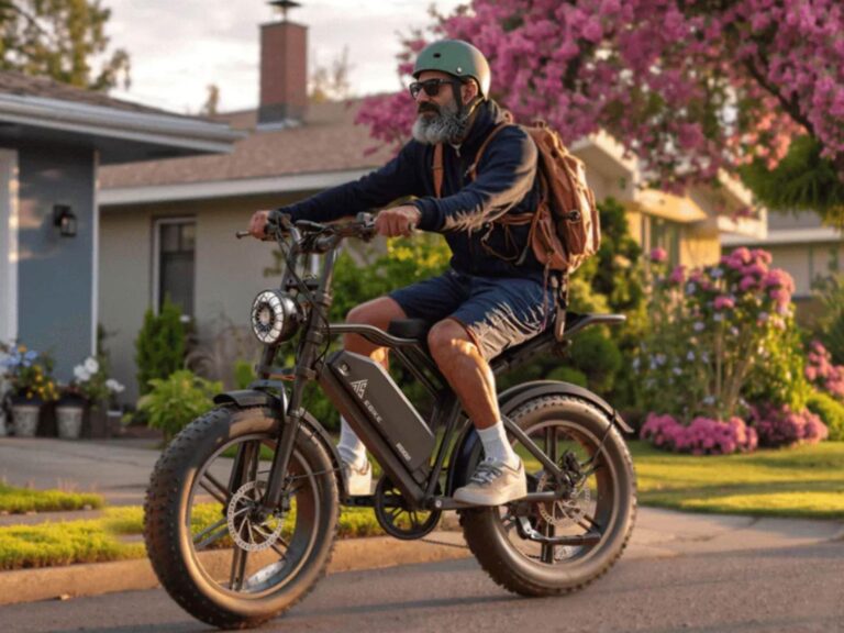 Na čom môžete jazdiť aj bez vodičáku alebo so zákazom činnosti? Zákon dovoľuje celkom dosť (predpisy a prehľad 2026) | Autobazar.EU