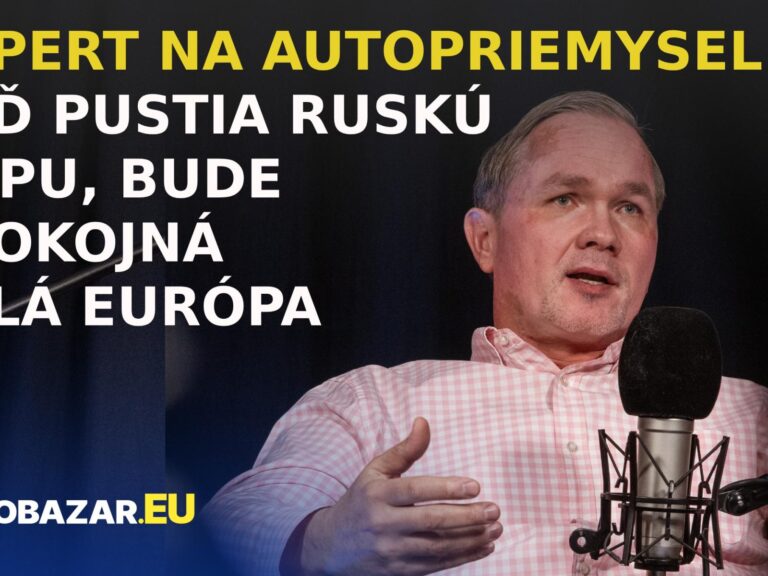 Na koľko litrov nafty máte od pondelka nárok? Expert: Personál nemá šancu reálne kontrolovať dodržiavanie obmedzení