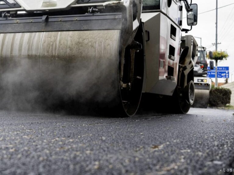 Banskobystrický kraj obnovil dva úseky ciest, zlepšia dostupnosť z Veľkého Krtíša | Autobazar.EU