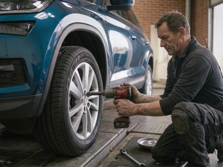 Kedy a prečo prezúvať na letné pneumatiky? Počasím sa oklamať nedajte a vyvarujte sa tým najlacnejším | Autobazar.EU