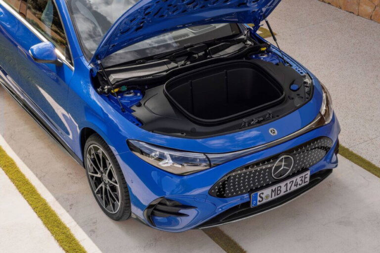 „Bude to čistá katastrofa!“ povedal o pláne Európskej únie šéf Mercedesu. Má už aj riešenie na záchranu - AUTOVINY.sk