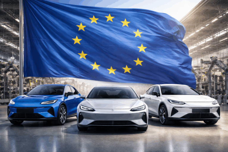 Dotácie na elektromobily sa môžu zmeniť. Rozhodovať bude pôvod auta