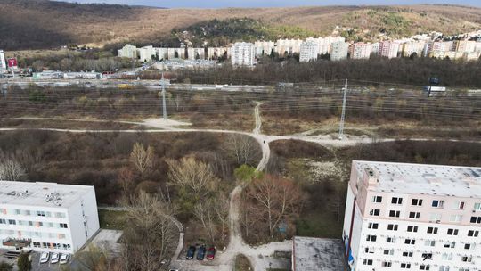 V bratislavskej Dúbravke pripravujú nový nájazd na diaľnicu D2 - Doprava - Auto - pravda.sk