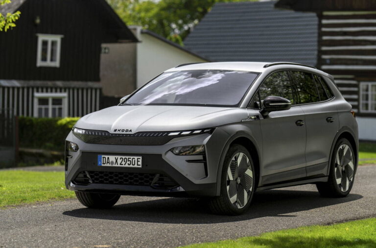 Škoda Elroq sa zmení k lepšiemu, bude lacnejšia a pod kapotou skrýva prekvapenie, ktoré jej roky chýbalo - AUTOVINY.sk