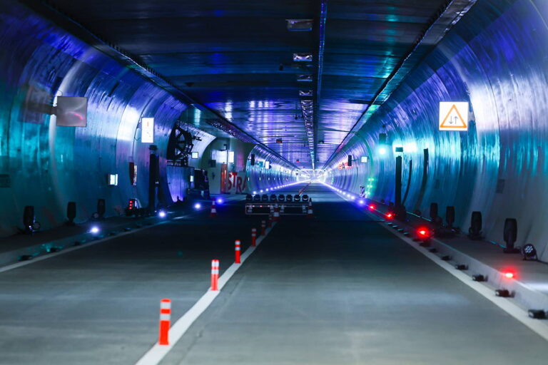 Cesta do Chorvátska bude iná: Otvorili novú rúru tunela za 330 miliónov, no tú starú okamžite zatvoria - AUTOVINY.sk