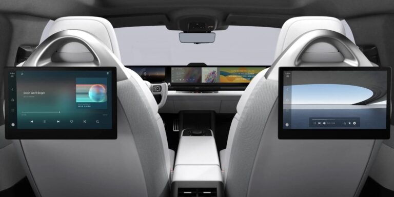 Nová značka elektromobilov je fiaskom, nedáva zmysel v ničom