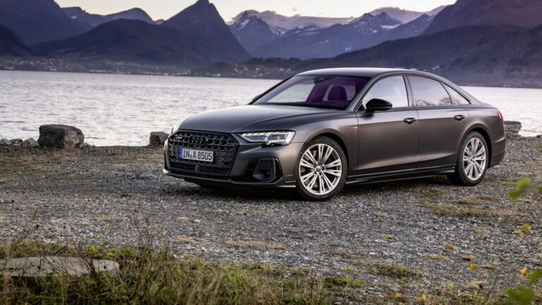 Súmrak sedanov: Audi končí s A8, trón preberie Q9