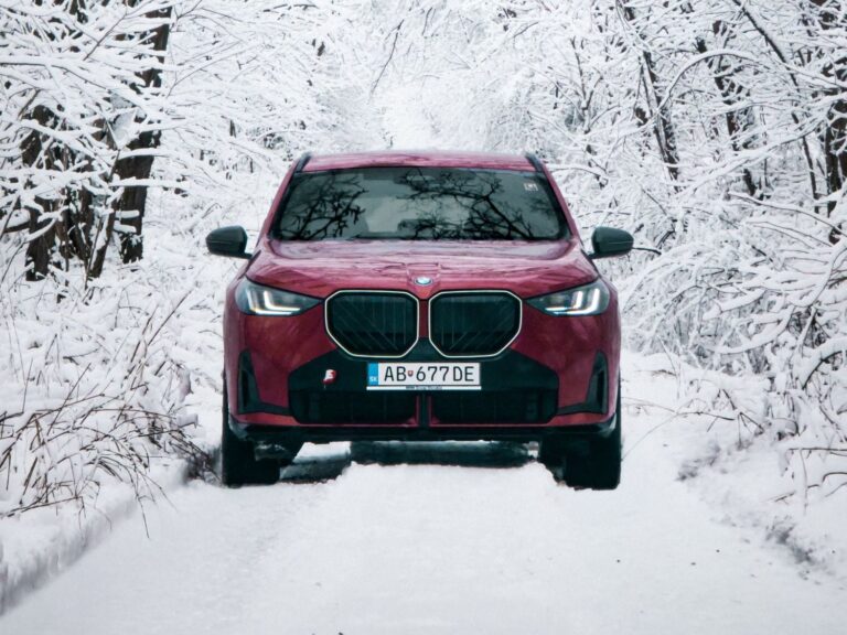 Kríza kde? Skupina BMW Group dosiahla v roku 2025 závratný zisk