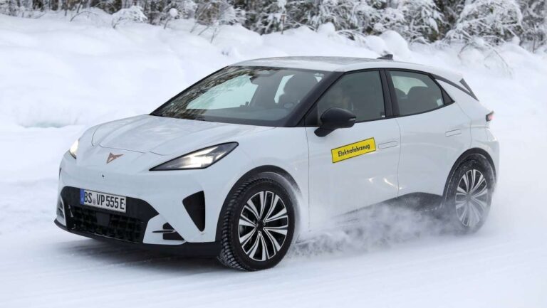 Cupra Raval prichádza ako elektrický hatchback s emóciami a výkonom