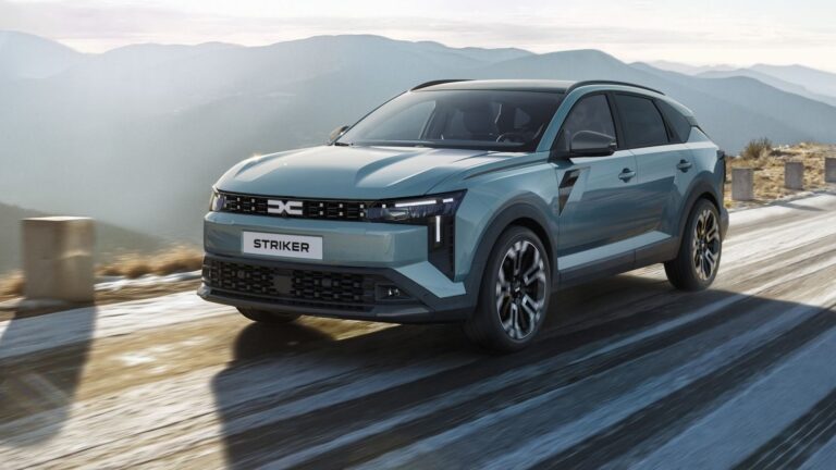 Moderný dizajn, úsporné motory, cena 25-tisíc. Nová Dacia Slovákom ulahodila