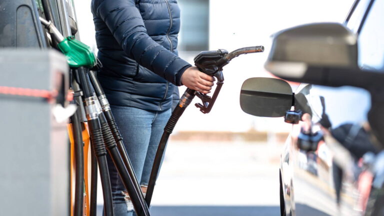 Toto znižuje cenu paliva o 10 centov za liter. Slovenská benzínka zmenila ponuku