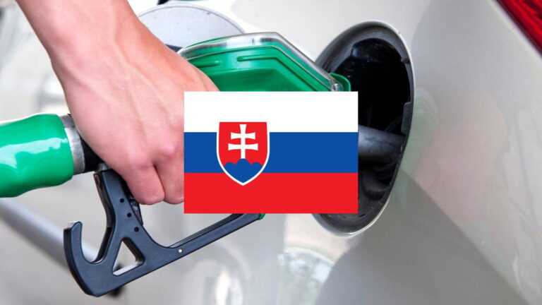 Slováci v neistote: Zákaz predaja áut na benzín o 4 roky, dve nemecké značky čelia žalobe