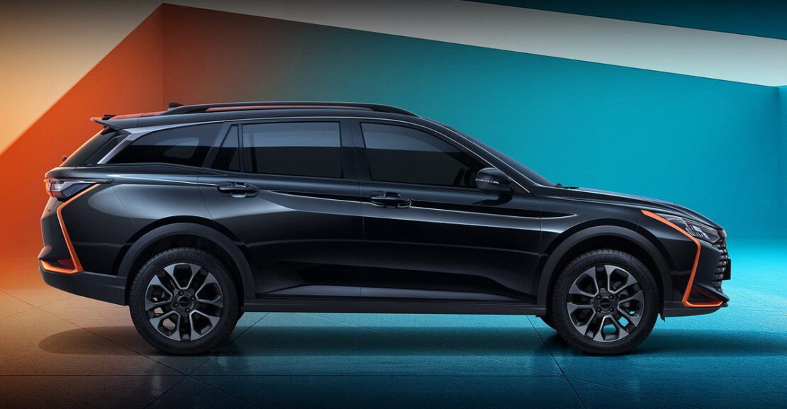 Dongfeng