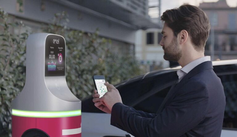Taliansko postavilo viac ako tritisíc nabíjačiek pre elektromobily. Onedlho pribudnú ďalšie