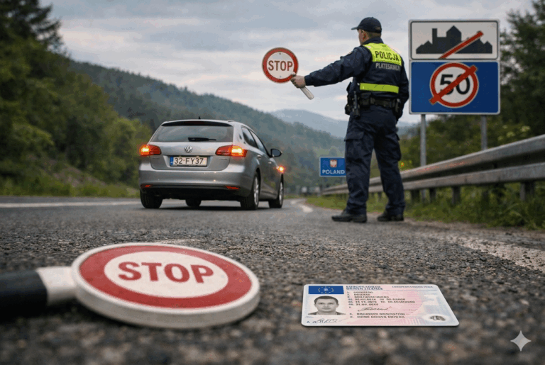 Jeden priestupok a ste bez dokladov! Od dnes platia nové pravidlá za prekročenie rýchlosti - AUTOVINY.sk