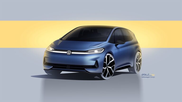 Volkswagen ID.3 dostane ďalšie vylepšenia. Tentokrát zamotá hlavy konkurencie