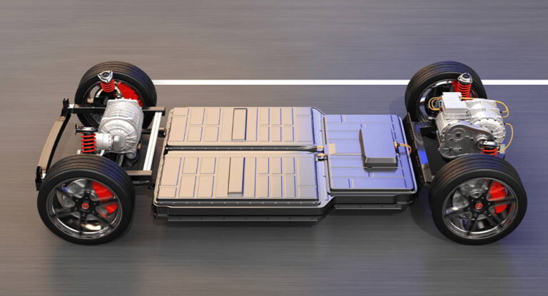 Nová batéria zabezpečí dojazd cez 1000 km. Aj v zime! Číňania ju začnú vyrábať ešte tento rok - AUTOVINY.sk