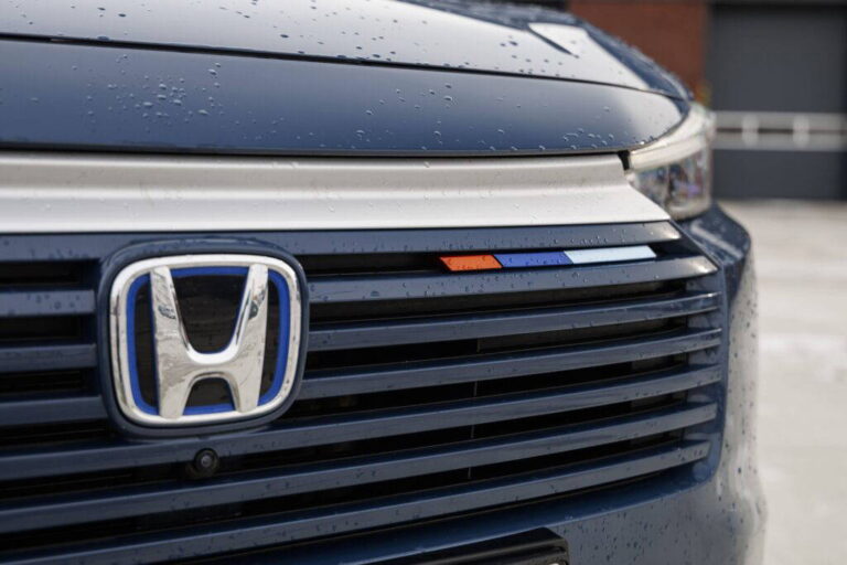 Honda nečakane ruší tri kľúčové modely. Vracia sa k overenej klasike - AUTOVINY.sk