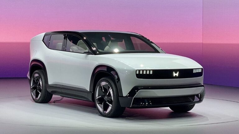 Významná automobilka to zabalila, ruší výrobu elektromobilov