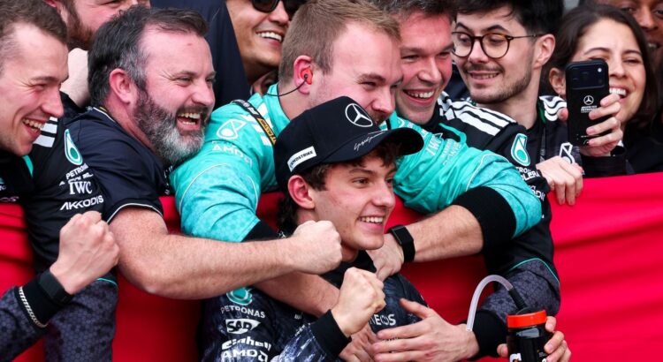 VC Japonska F1 poznačila nehoda, FIA zvažuje zmenu pravidiel