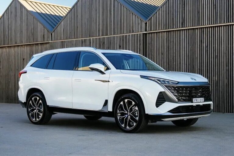 MG útočí na VW: nové MGS9 a MG4X môžu preorať európsky trh