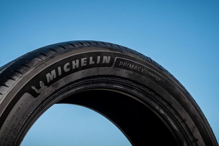 Nové pneumatiky Michelin sľubujú vyšší dojazd aj nižšiu spotrebu
