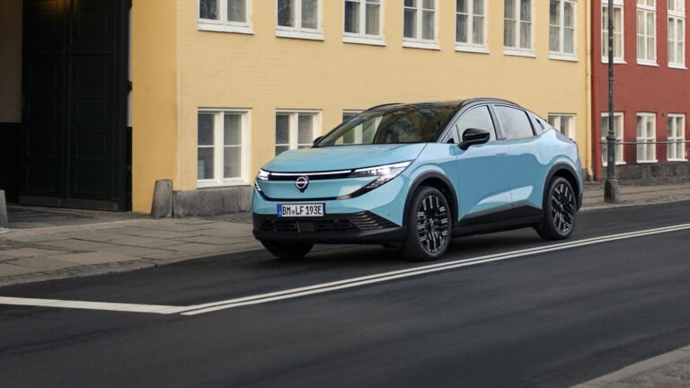 Po akom túžia? Ženy si zvolili auto roka 2026