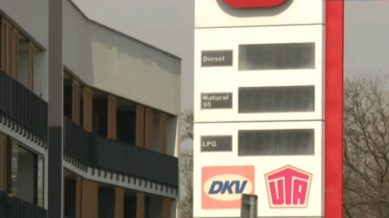 Nová metóda: Čerpačky taja ceny, lákajú Slovákov do pasce