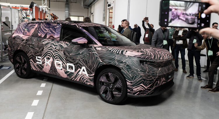 Škoda spravila ďalší krok ku kompexnej výrobe bateriek