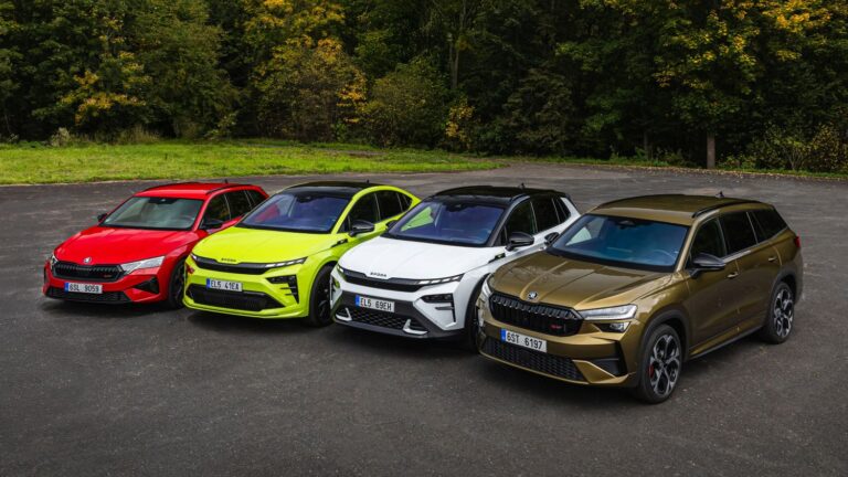 V Škode si povedali DOSŤ. Týmto zákazníkom už nepredajú ani jedno vozidlo