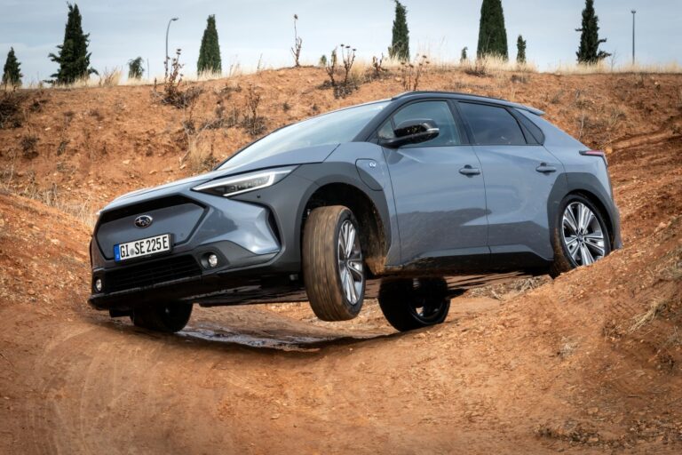 Stálo vyše 57-tisíc, dnes len 26. Subaru 4x4 teraz so zľavou 55 %