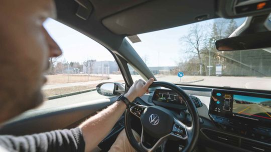 Z ktorých áut je najhorší a z ktorých najlepší výhľad? Tu je zoznam - Poradňa - Auto - Pravda
