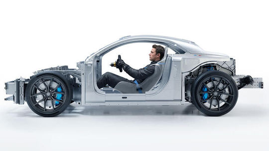Alpine A110: Neuveriteľné, v Dieppe priznali, že kupé dostane aj „spaľovák“ - Magazín - Auto - pravda.sk