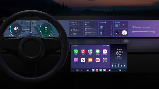 Boj o palubnú dosku už začal. Kto bude zarábať na digitálnych službách? - Magazín - Auto - pravda.sk