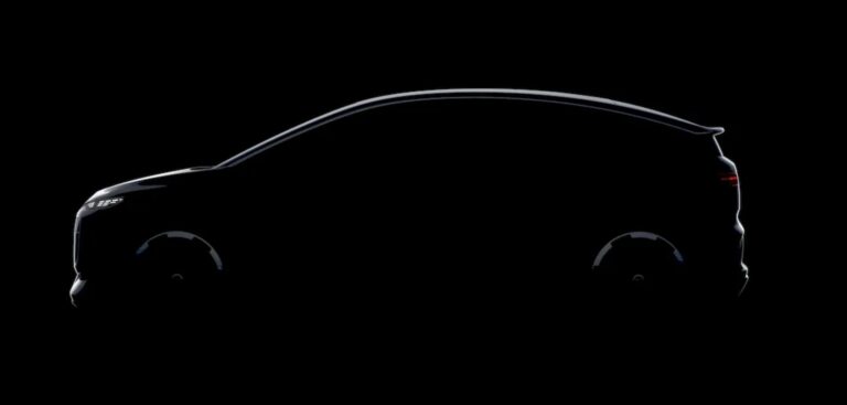 Audi pripravuje svoj prvý cenovo dostupný elektromobil. Čo o ňom už vieme?