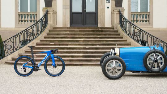 Chceli by ste nové Bugatti za 25-tisíc eur? Je k dispozícii, dokonca v 