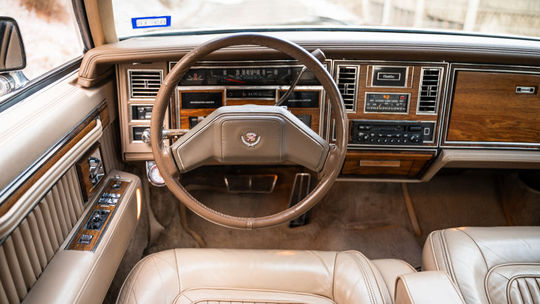 Seville Diesel: Na predaj je najkrajší a najporuchovejší Cadillac všetkých čias - Magazín - Auto - Pravda