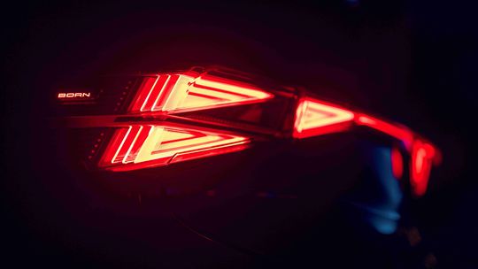 Cupra Born podstúpi už druhý facelift. Tentoraz poriadny - Magazín - Auto - pravda.sk