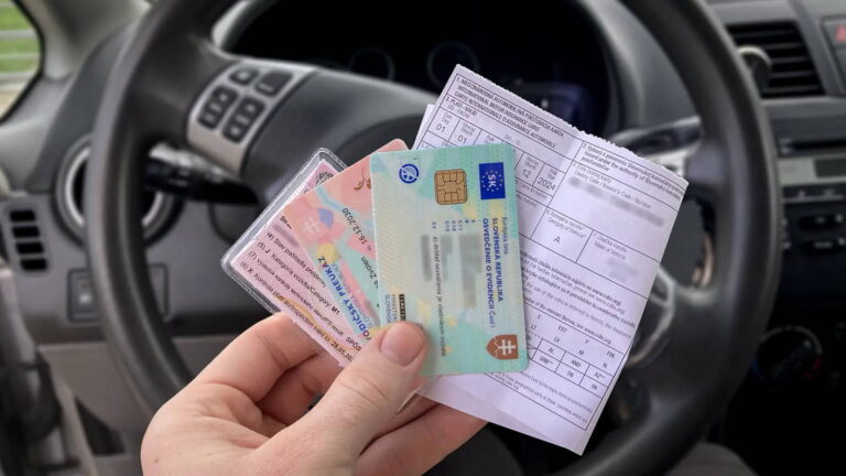 Platnosť techničákov končí: Tisíckam áut nad 5 rokov už prepadol, skontrolujte si kolónku H