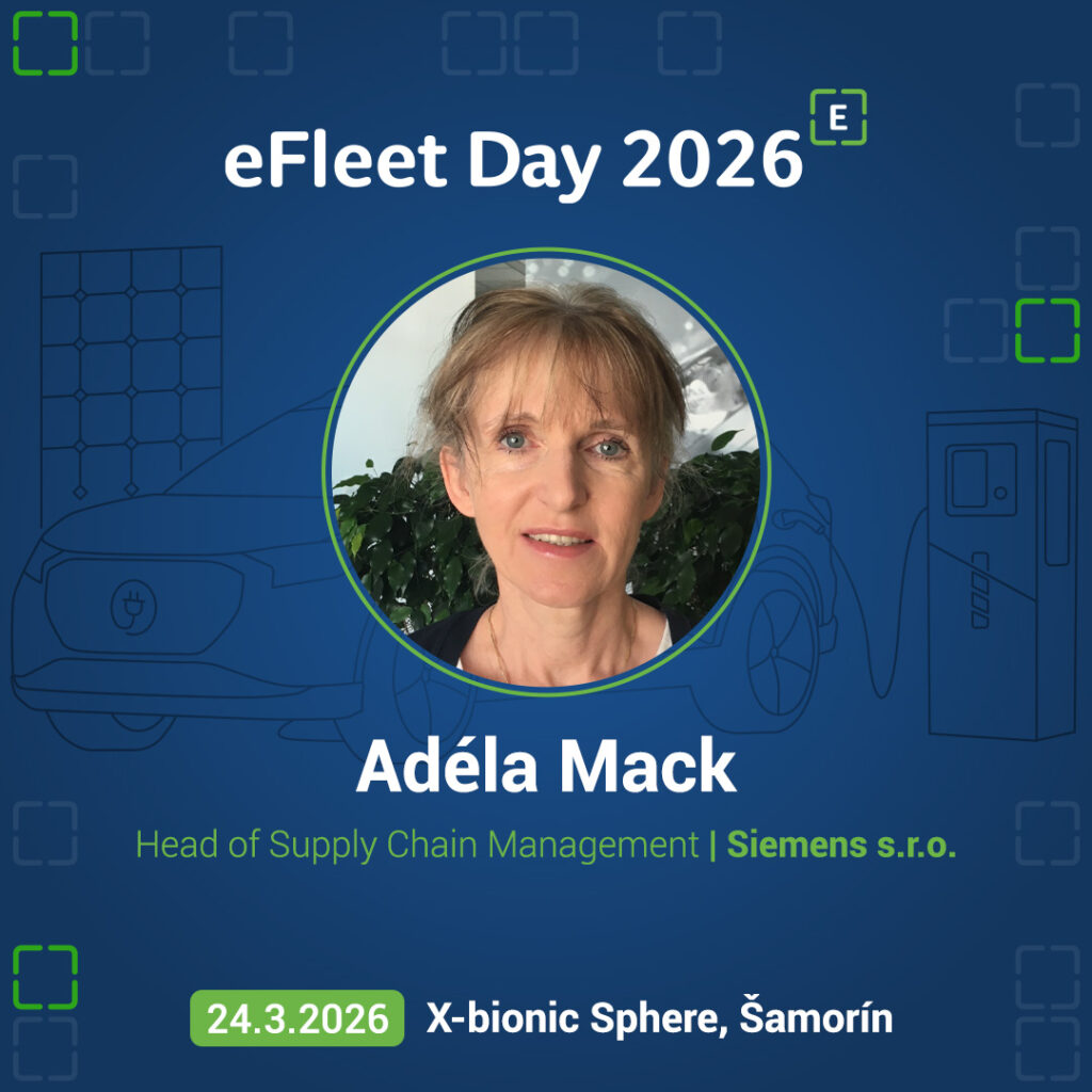 eFleet Day 2026