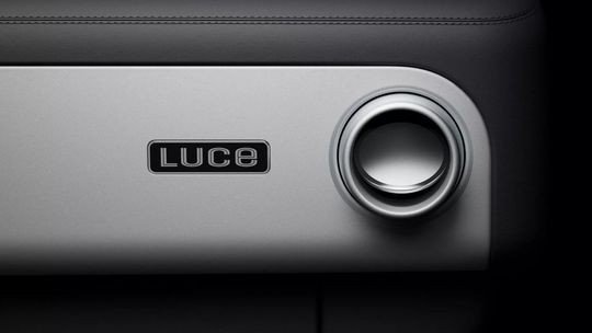 Ferrari Luce: Budú musieť v Maranelle premenovať prvý elektromobil?  - Magazín - Auto - Pravda