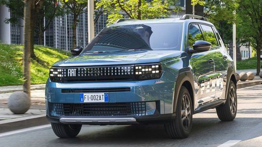 Rebríček: 10 najpredávanejších hatchbackov na Slovensku (aj s cenami) - Magazín - Auto - pravda.sk