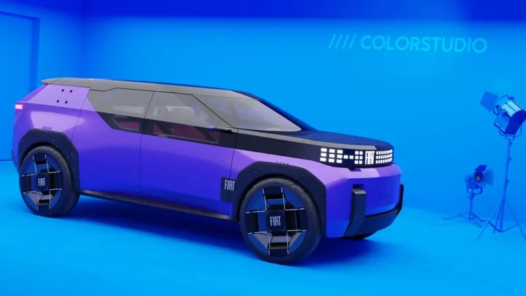 
      Stellantis na autosalóne v Paríži 2026: Nová Lancia Gamma aj Fiat Giga Panda
    