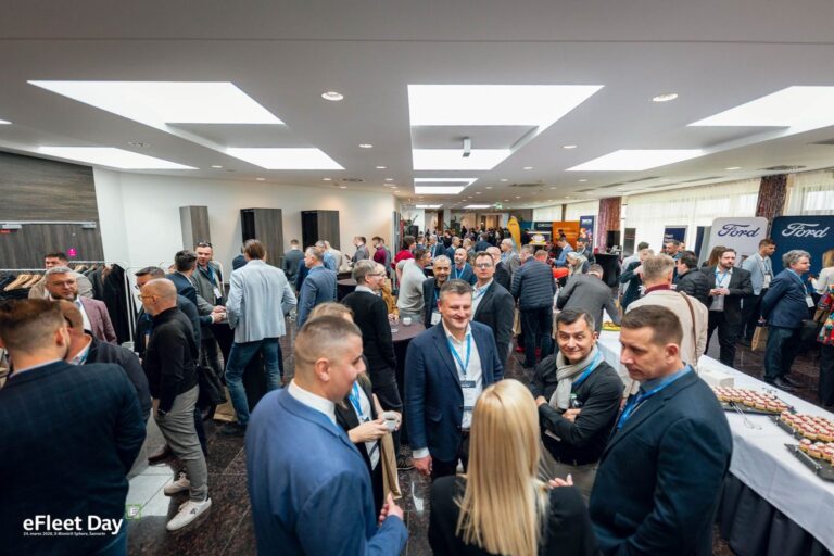 Návrat ku konferencii eFleet Day 2026: Elektromobilita vo firmách sa mení na ekonomickú a strategickú agendu