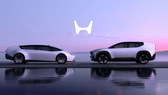 Honda