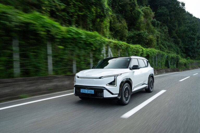 Kia EV2 a Kia EV5: Noví členovia rodiny - AUTOVINY.sk