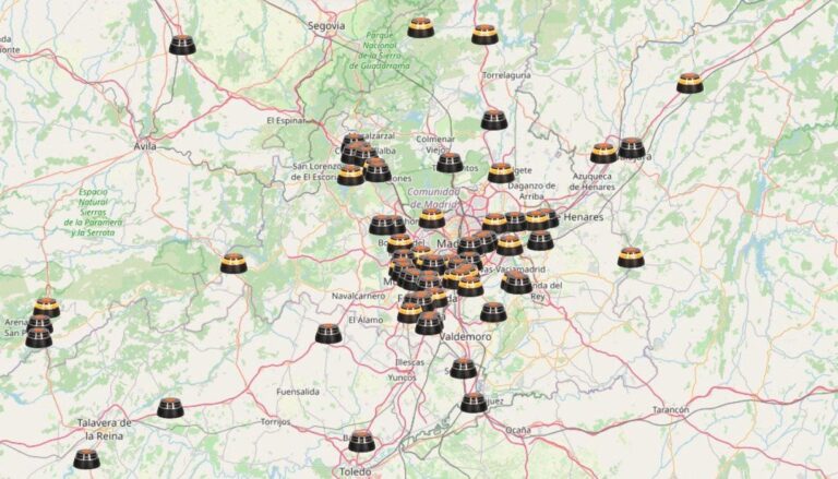 Povinná novinka pre vodičov sa zmenila na chaos, nová mapa láka zlodejov