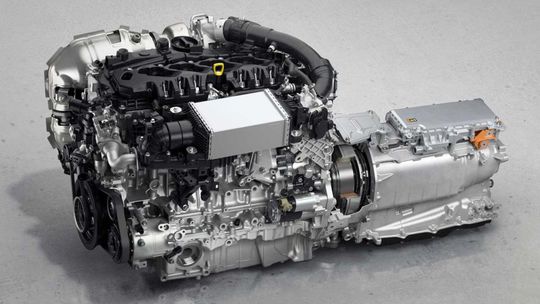Mazda: Spaľovací motor nie je „diabol v škatuli“, tvrdí šéf vývoja - Magazín - Auto - pravda.sk